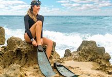 Computador de mergulho: Garmin lança novo Descent Mk2S computador de mergulho