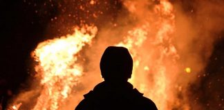 DECFIRE: estudo avalia o impacto do combate a incêndios na saúde mental dos bombeiros decfire