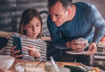 Dia da Criança: WIKO traz-te os cinco benefícios em crianças usarem smartphones dia da criança