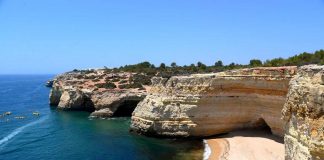 eDreams: procura de ingleses por viagens para Portugal aumentou 387% em dois dias edreams