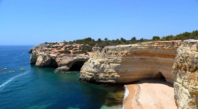 eDreams: procura de ingleses por viagens para Portugal aumentou 387% em dois dias edreams