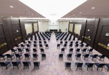 InterContinental Lisbon preparado para eventos híbridos eventos híbridos