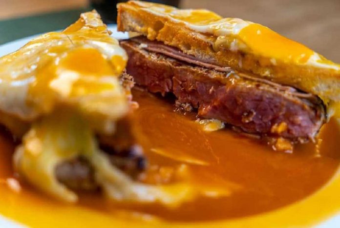 francesinha vila real francesinha à vila real