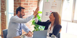 A importância do reconhecimento para a motivação laboral motivação laboral