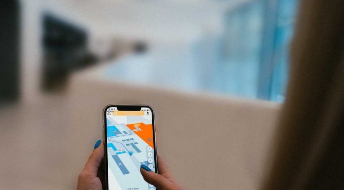 Navegação indoor: portuguesa Buzzstreets cria app inovadora para o Hospital CUF Tejo navegacao indoor