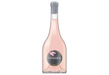Phenomena Pinot Noir Rosé, quanto vinho! Phenomena Pinot Noir Rosé