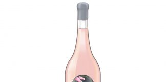 Phenomena Pinot Noir Rosé, quanto vinho! Phenomena Pinot Noir Rosé