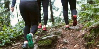 Prova de trail: Quintas de Melgaço apadrinha a mais importante do concelho prova de trail