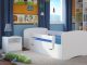 Como melhorar o quarto dos filhos, tornando-o mais acolhedor? quarto dos filhos