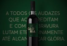 Sociedade Agrícola de Pias produz vinho de homenagem ao Sporting: Gloria 1906 sociedade agricola de pias