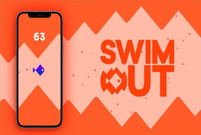 jogo swimout