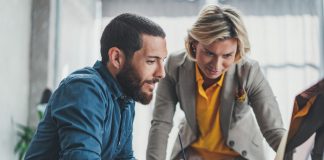 Características de um bom líder: as 5 imprescindíveis no séc. XXI características de um bom líder