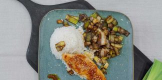 DOEAT: a arte de confecionar pratos do mundo como um verdadeiro chef doeat
