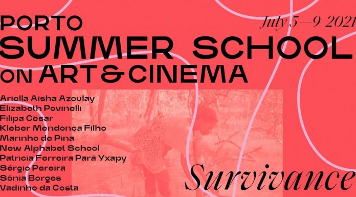 Escola das Artes da Católica organiza semana de arte e cinema escola das artes catolica