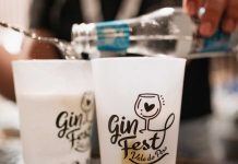 Gin português ruma a uma das suas principais montras: o GinFest Vale do Peso gin portugues