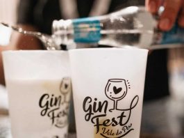 Gin português ruma a uma das suas principais montras: o GinFest Vale do Peso gin portugues