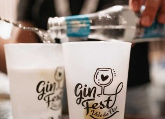 Gin português ruma a uma das suas principais montras: o GinFest Vale do Peso gin portugues