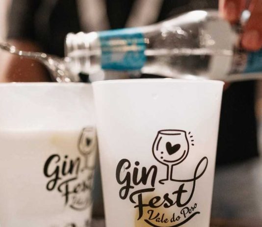Gin português ruma a uma das suas principais montras: o GinFest Vale do Peso gin portugues