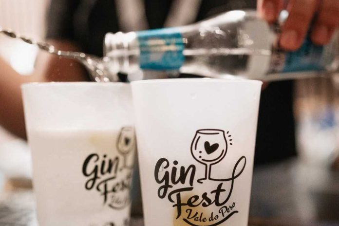 gin portugues gin portugues