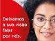 Lentes oftálmicas Shamir com campanha de comunicação da Addiction lentes oftalmicas