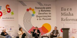 Literacia financeira e digital tem de aumentar para ser base estável de preparação para a reforma literacia financeira