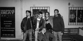 Má Vizinhança estão à nossa espera… com novo “single” ma vizinhanca
