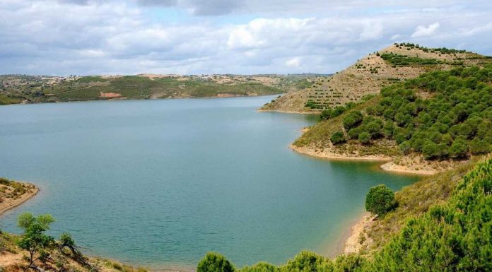 Passeios de barco no Rio Guadiana para minorar isolamento passeios de barco no rio guadiana