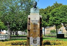 Prémio Literário Fausto Guedes Teixeira: Lamego homenageia “poeta do amor” premio literario