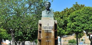Prémio Literário Fausto Guedes Teixeira: Lamego homenageia “poeta do amor” premio literario