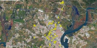Rega inteligente: Câmara de Portimão vai implementar sistema em espaços verdes rega inteligente