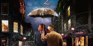 Amazon Studios anuncia segunda temporada de Good Omens segunda temporada de good omens