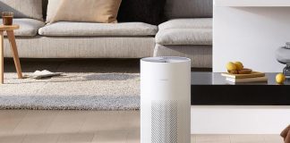 Smartmi entra no mercado português de eletrodomésticos inteligentes smartmi
