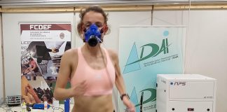 Stress térmico: investigadores da Universidade de Coimbra ajudam atletas dos Jogos Olímpicos de Tóquio stress termico
