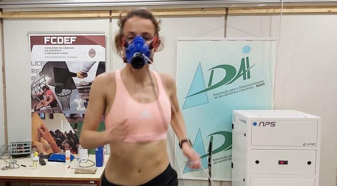 Stress térmico: investigadores da Universidade de Coimbra ajudam atletas dos Jogos Olímpicos de Tóquio stress termico