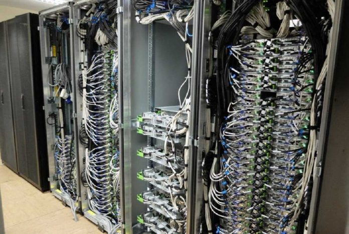supercomputacao supercomputacao