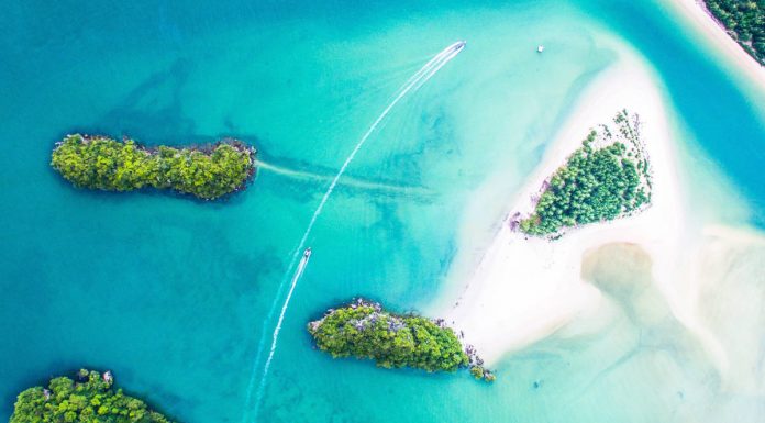Turismo da Tailândia desafia portugueses a descobrirem o lado mais sustentável do destino turismo da tailândia