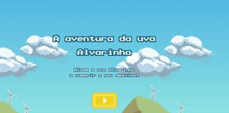 Uva Alvarinho com jogo dedicado da Soalheiro para celebrar o dia de Monção e Melgaço uva alvarinho