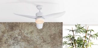 Ventoinhas inteligentes: SPC apresenta segunda geração da gama Conforto DC ventoinhas inteligentes