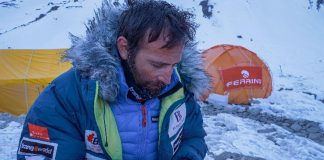 Alex Txikon: “Para ser um bom alpinista é indispensável ser boa pessoa” alex tixkon