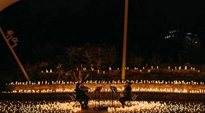 Candlelight em Lisboa: bandas sonoras para concertos únicos este verão canldelight em lisboa
