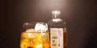 Cocktails preparados: “Aqui Se Faz Drinks” estreia conceito de bar em casa cocktails preparados
