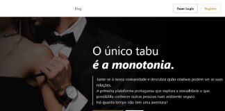 CRSex: chegou a primeira rede social portuguesa sobre sexualidade crsex