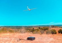 Deteção de fugas de água: Câmara de Macedo quer comprar drone e georradar de monitorização detecao de fugas de agua drone