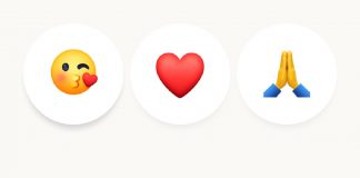 E os emojis mais usados em Portugal são… emojis mais usados