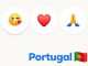 E os emojis mais usados em Portugal são… emojis mais usados