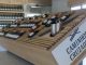 Harmonização de vinhos com pizza em “workshop” da Caminhos Cruzados harmonizacao de vinhos com pizza
