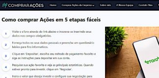 Investimento em ações: Investoo Group aposta em Portugal e cria websites educativos investimento em acoes