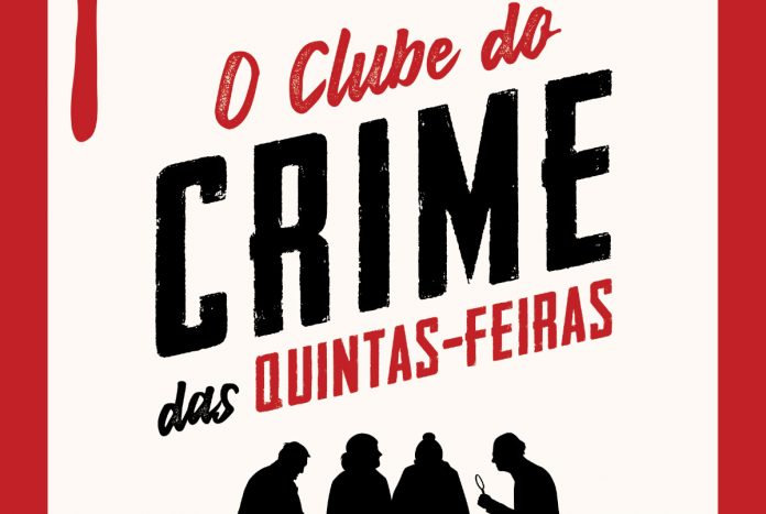 o clube do crime das quintas-feiras