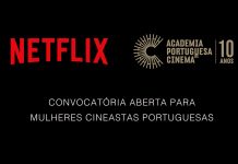 Convocatória aberta para guionistas, produtoras e realizadoras portuguesas realizadoras portuguesas