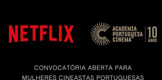 Convocatória aberta para guionistas, produtoras e realizadoras portuguesas realizadoras portuguesas